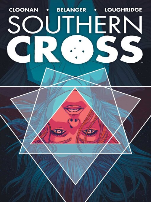 Titeldetails für Southern Cross (2015), Volume 1 nach Becky Cloonan - Verfügbar
